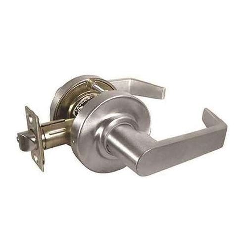 Marks: 175 Series Grade 2 Passage Cylindrical Lever Lockset, 2~ 3/4″, 175N/26D