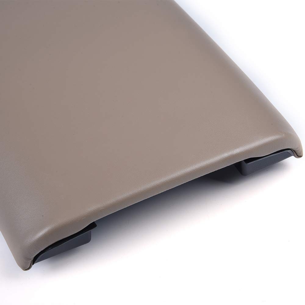 Console Cover Beige Explorer Mountaineer 95-01 Sport Trac 01-02 1L2Z9806024AAA