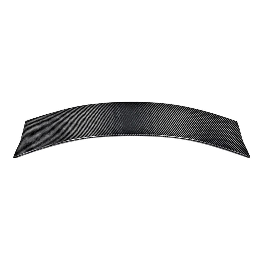 10th Gen Civic Type R Carbon Fiber ABS Trunk Spoiler HC175CTR-CFA