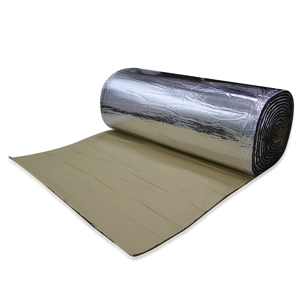 For Workshop walls and ceilings Sound Deadener noise reduction Insulation Mat