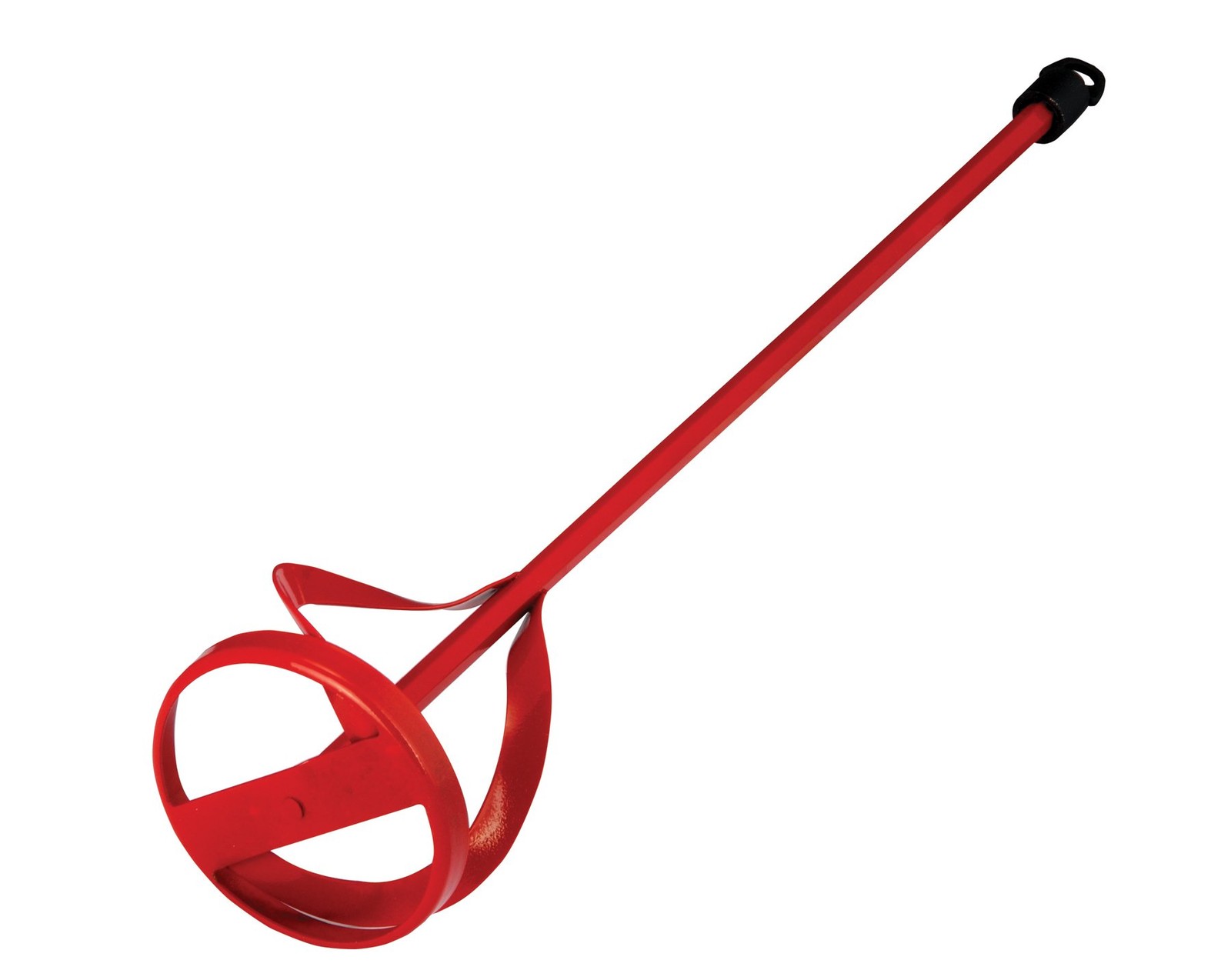1 PCS 4043 Heavy Duty Paint Mud Mixer 5 Gal Red Mixing Paddle Tool Equipment