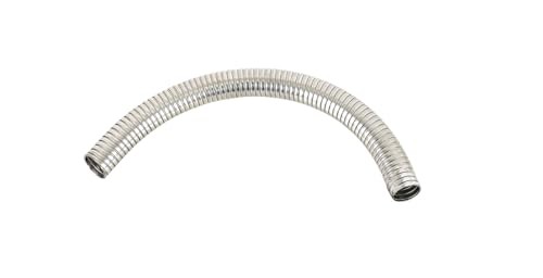 TORDXICS 1.25″ [1 1/4″]ID x 16.5″ Length Universal stainless 1.25” x 16.5”