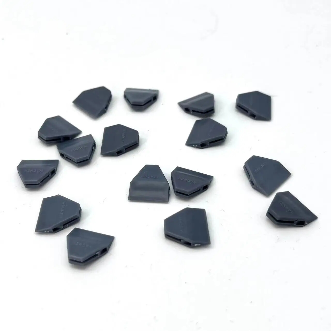 PEM-C4 Protective Wedge for Wagner Powder Coating Gun Spare Part Replacement