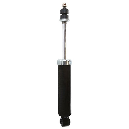 Pair Front Struts Shock Absorbers for 1987-1996 Dodge Dakota 344093