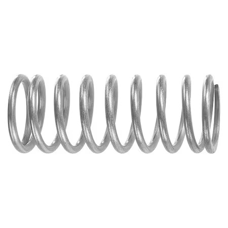 Raymond C01200160250m Compression Spring, Overall 1/4″ L, Pk10