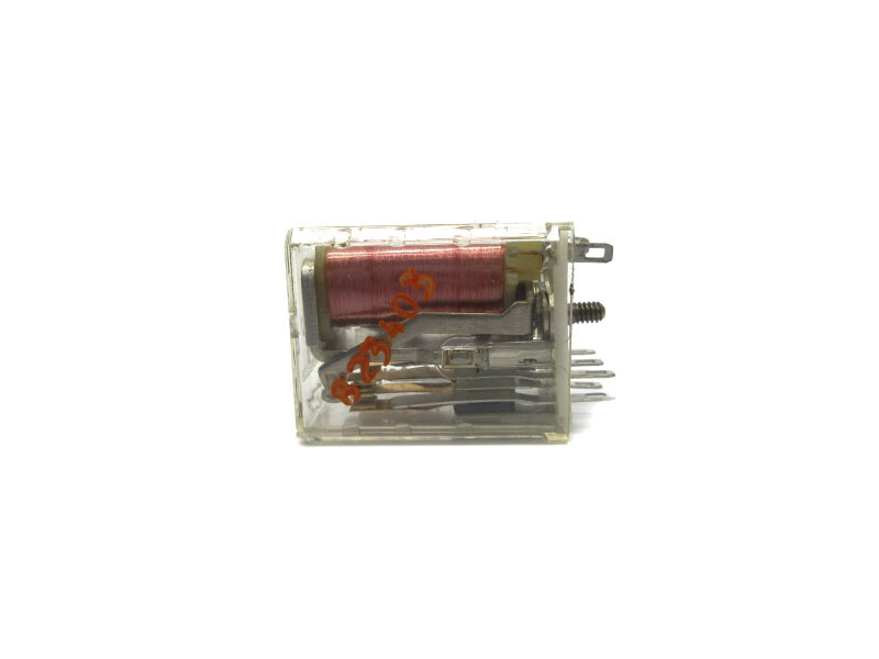 POTTER&BRUMFIELD R10-E1-X2-V700 24VDC 5A NSNP