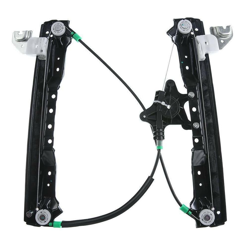 Window Regulator RR Sliding Door w/o Motor 08-16 T&C 08-19 Gr Caravan 12-15 C/V