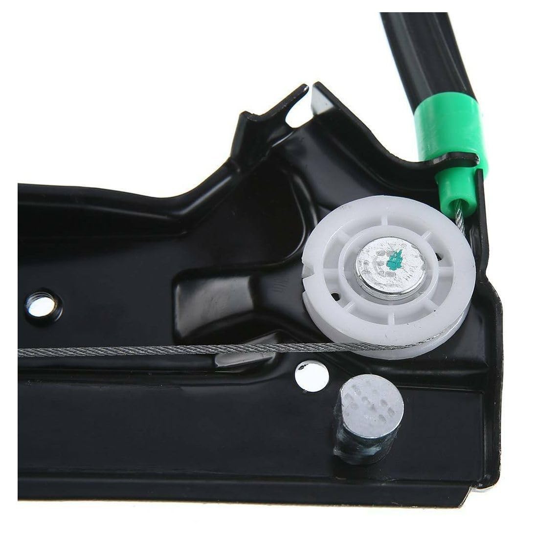 Window Regulator RR Sliding Door w/o Motor 08-16 T&C 08-19 Gr Caravan 12-15 C/V