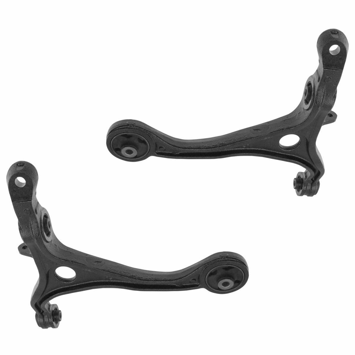 2pcs Front Lower Control Arm 51360SDAA03 520-693 for Acura Honda Accord 03-07