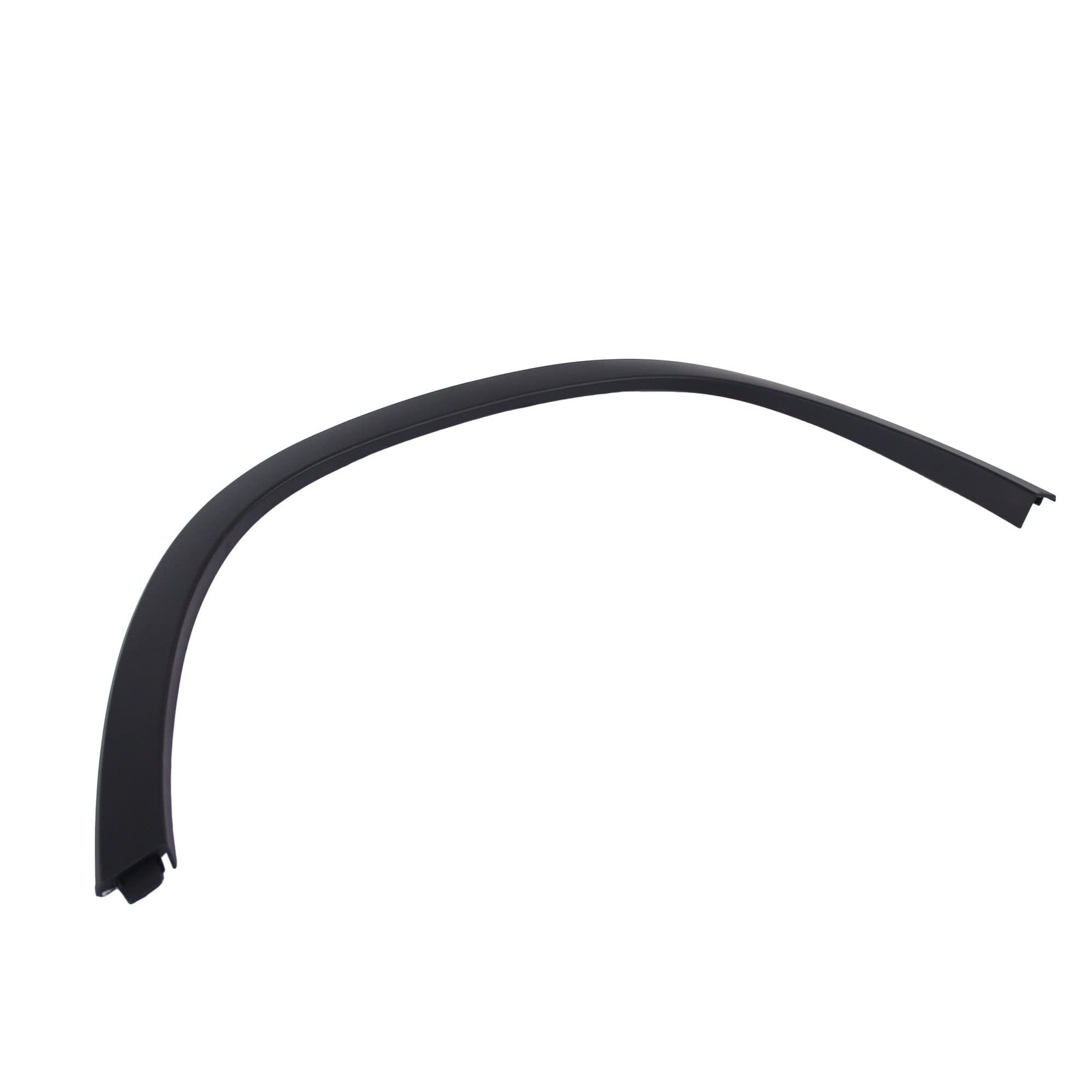 Front Wheel Housing Molding Trim Left Driver Side for 2017-2022 Chevy Trax