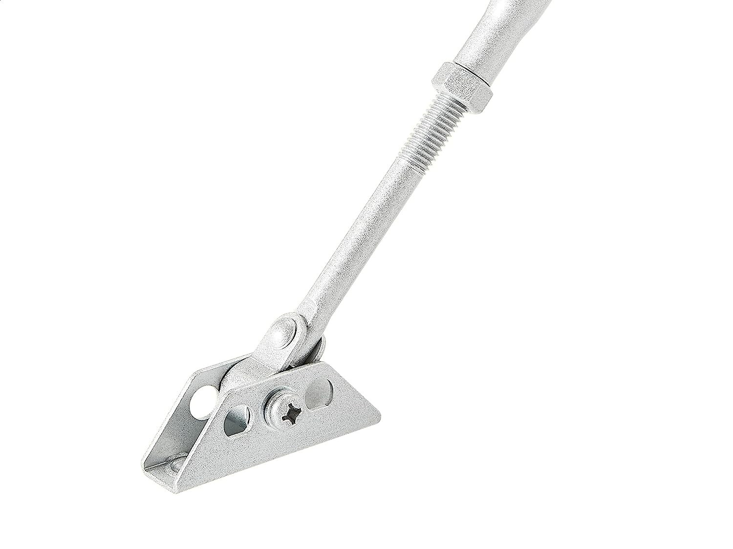 Amazon Commercial Door Closer, Standard Arm w/ Adjustable Size 1-6,BC, PA Brack