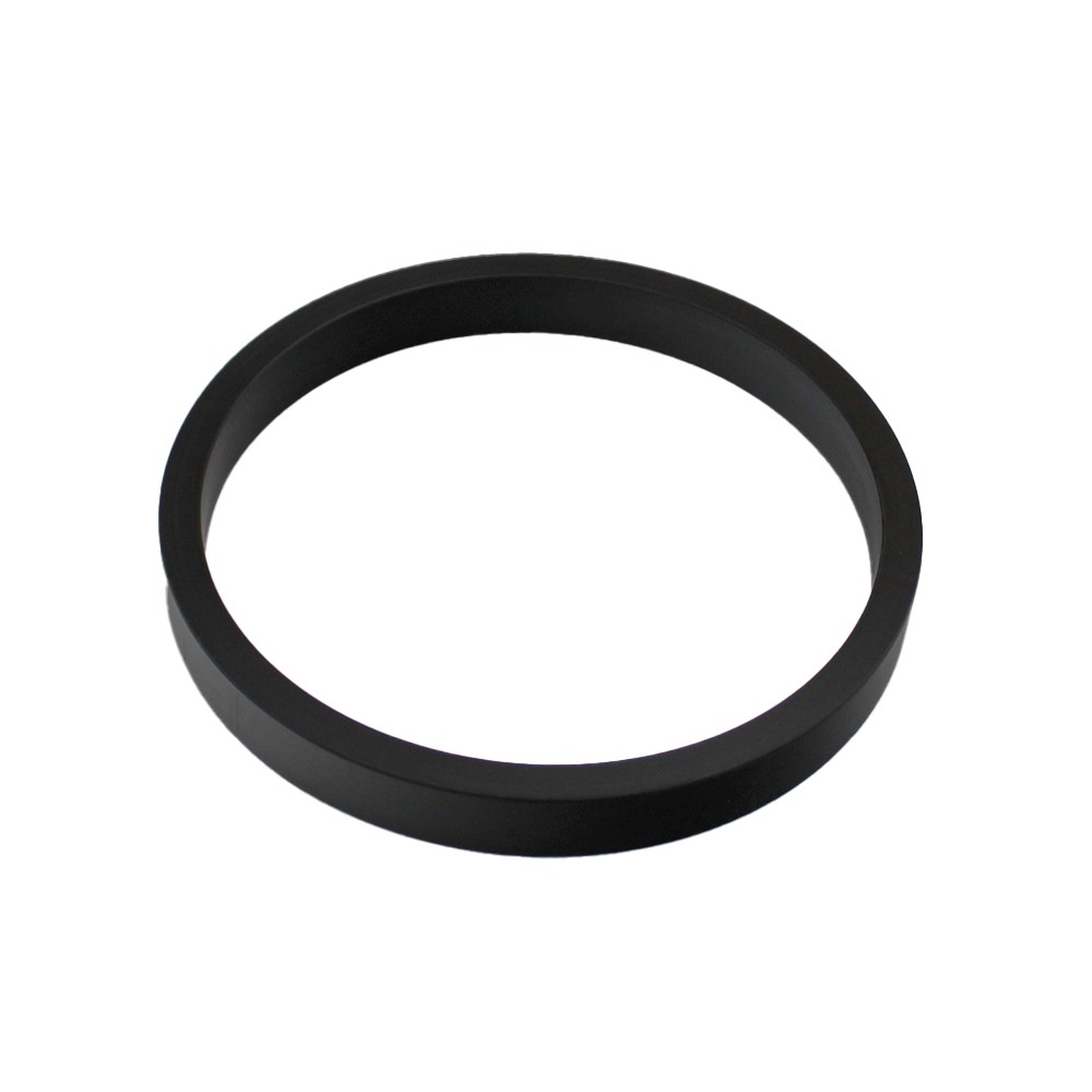 056123009 Piston Seal 8.469” Shaft 9.968” Bore 0.500” Width Fits Putzmeister