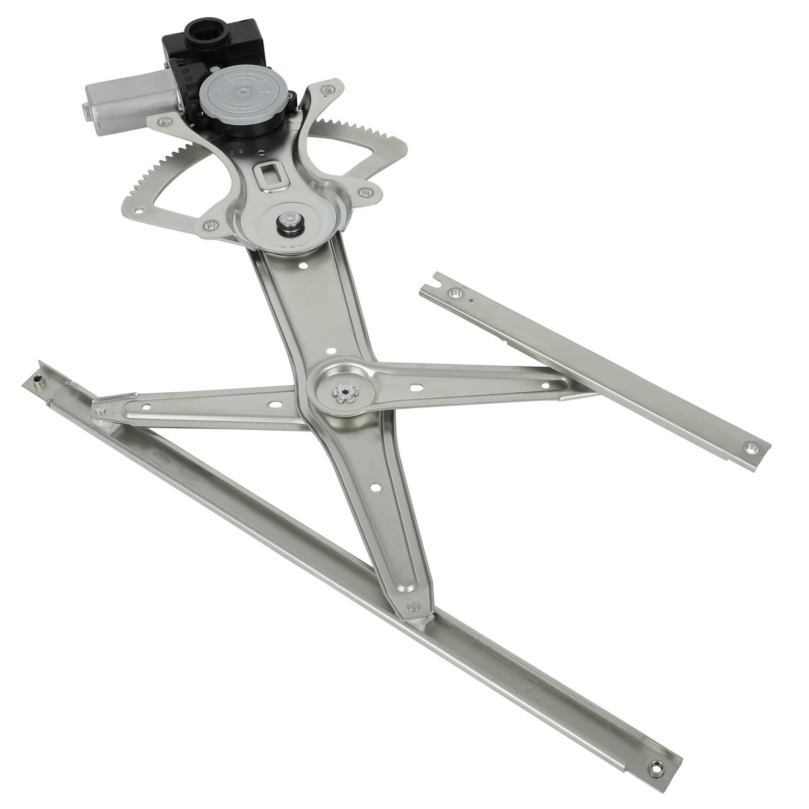 Front Driver Side Power Window Regulator w/Motor for Highlander 01-07 748-609