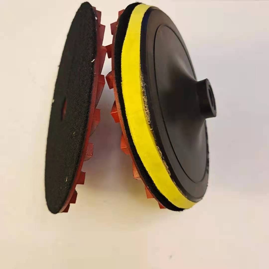 Power Tool Accessories 7″ Turbo Cup Wheel Cutting Blade Set for Masonry Granite