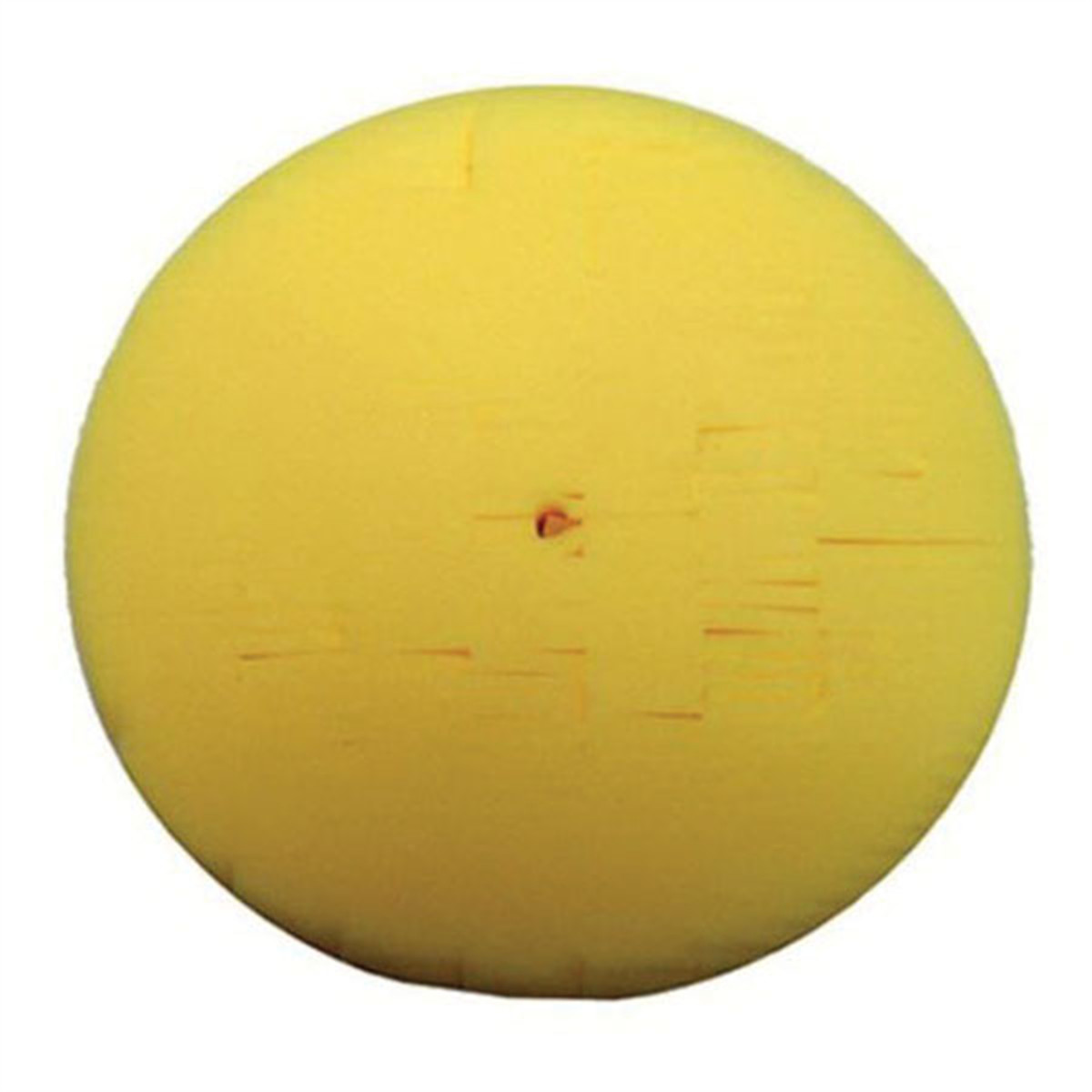 TRM.5292 Transtar Autobody Products 5292 Buffing Pad, Foam Pad, Gold
