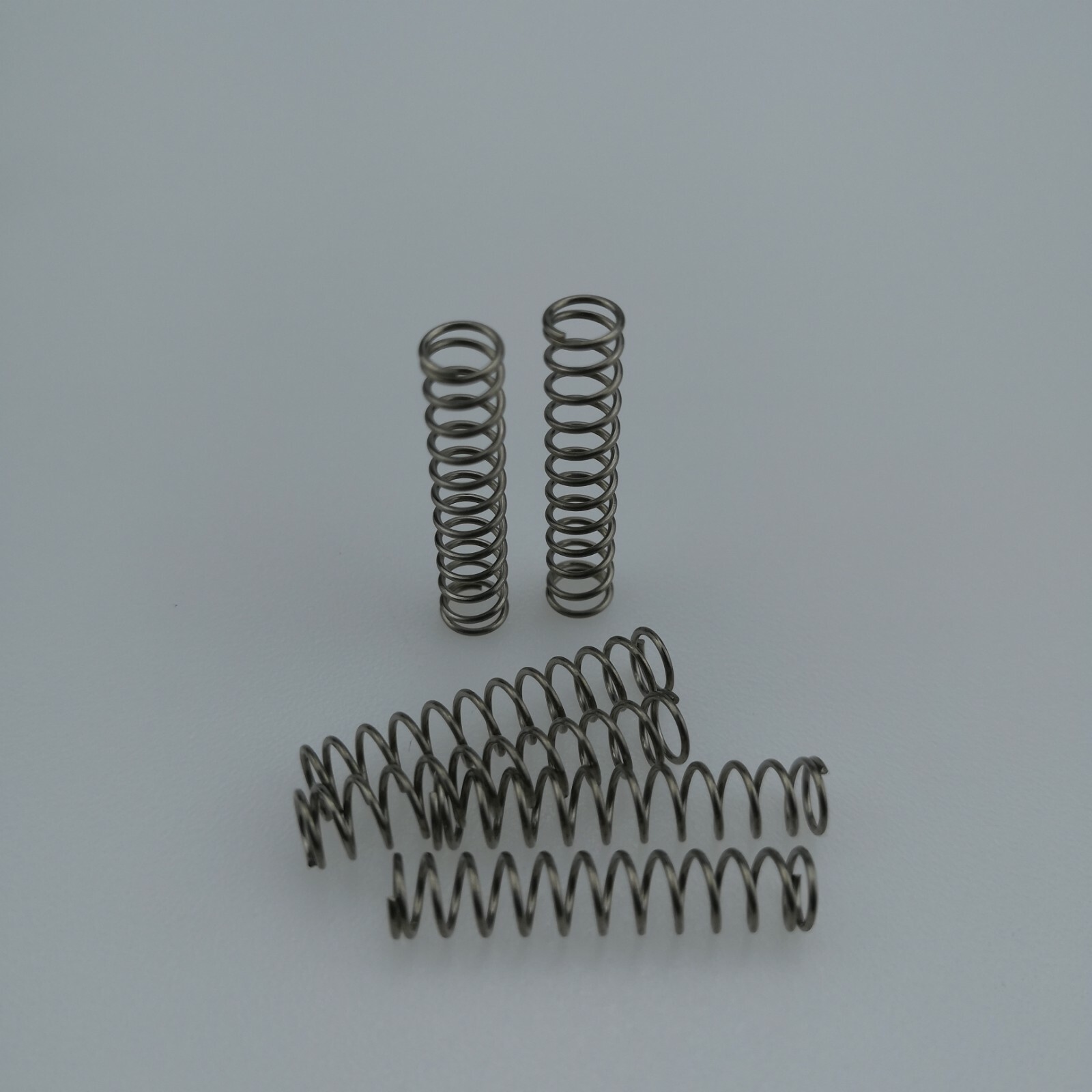 6 Pcs 117490 Check Valve Spring Aftermarket fits Fusion Air Purge AP Spray Gun