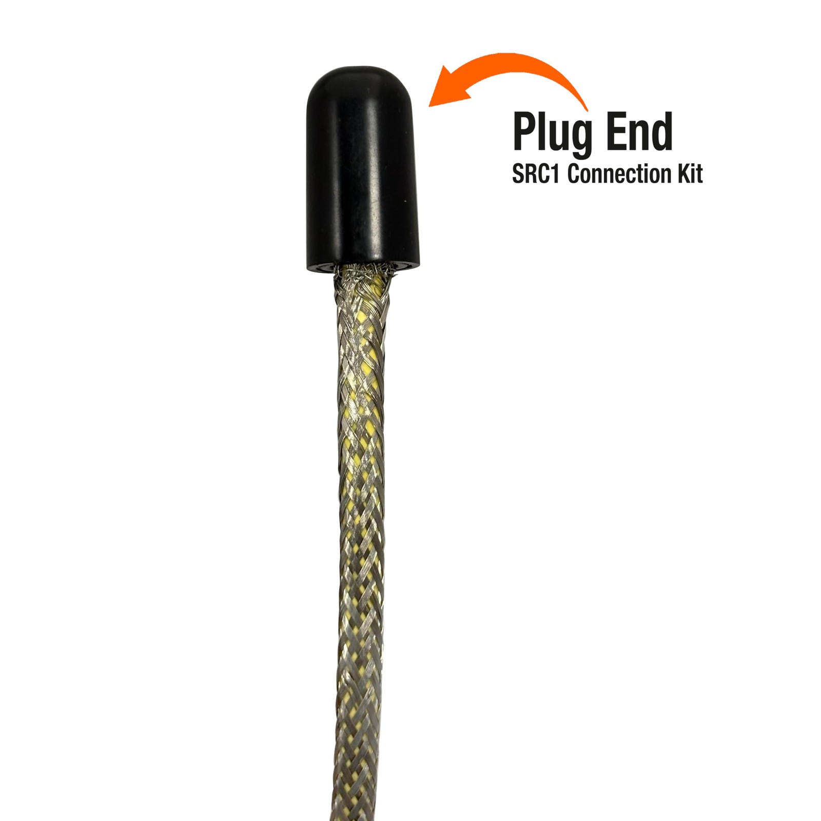 Frost King SR100 Freeze Free Heating Cable, 100-feet