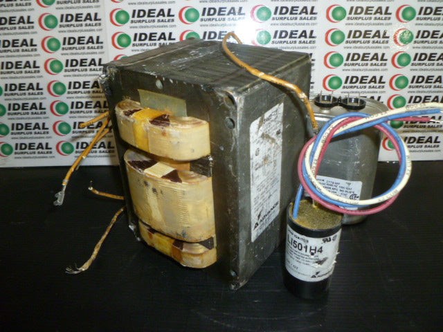 ADVANCE TRANS 71A8443001D LAMP-Used