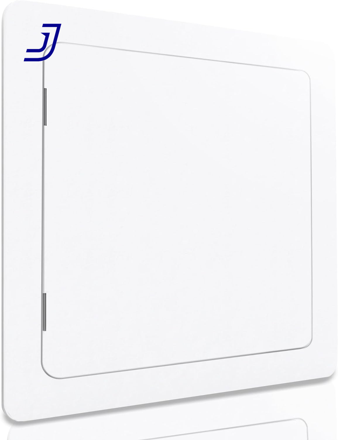 Access Panel for Drywall & Ceiling with Door Heavy-Duty Durable Plastic 8X8Inch