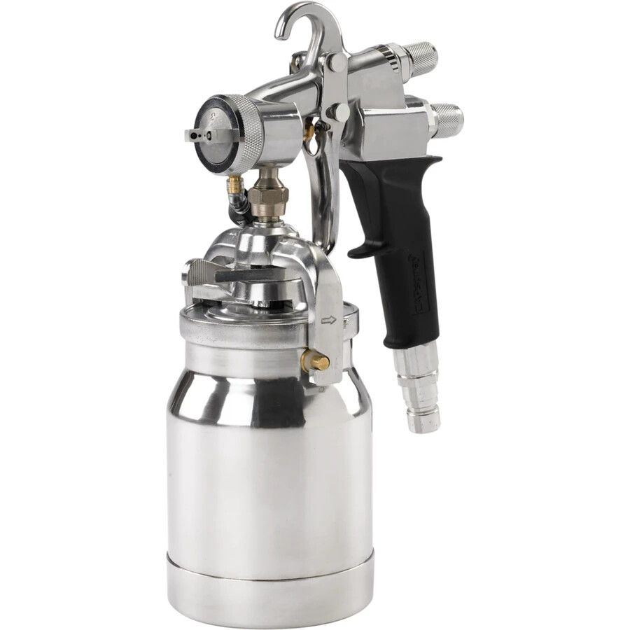 Titan 524041 Capspray Maxum II HVLP Spray Gun