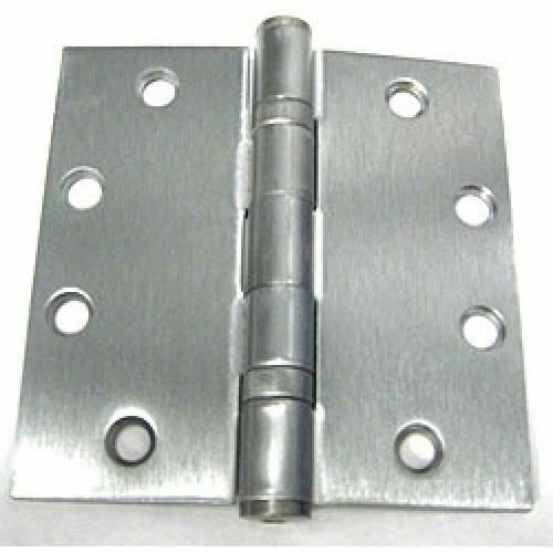 Cal-Royal BB31 26D NRP Hinge, 4.5×4.5 (3-Pack)