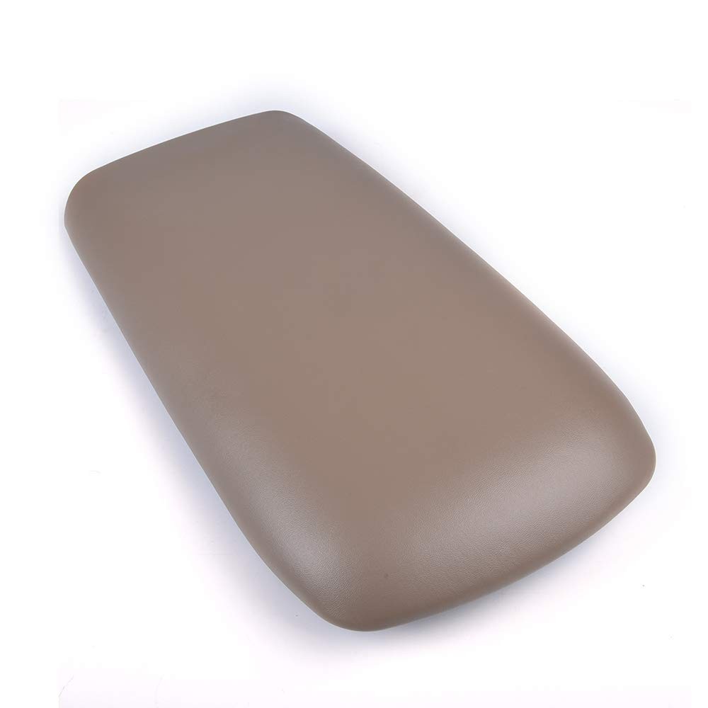 Console Cover Beige Explorer Mountaineer 95-01 Sport Trac 01-02 1L2Z9806024AAA