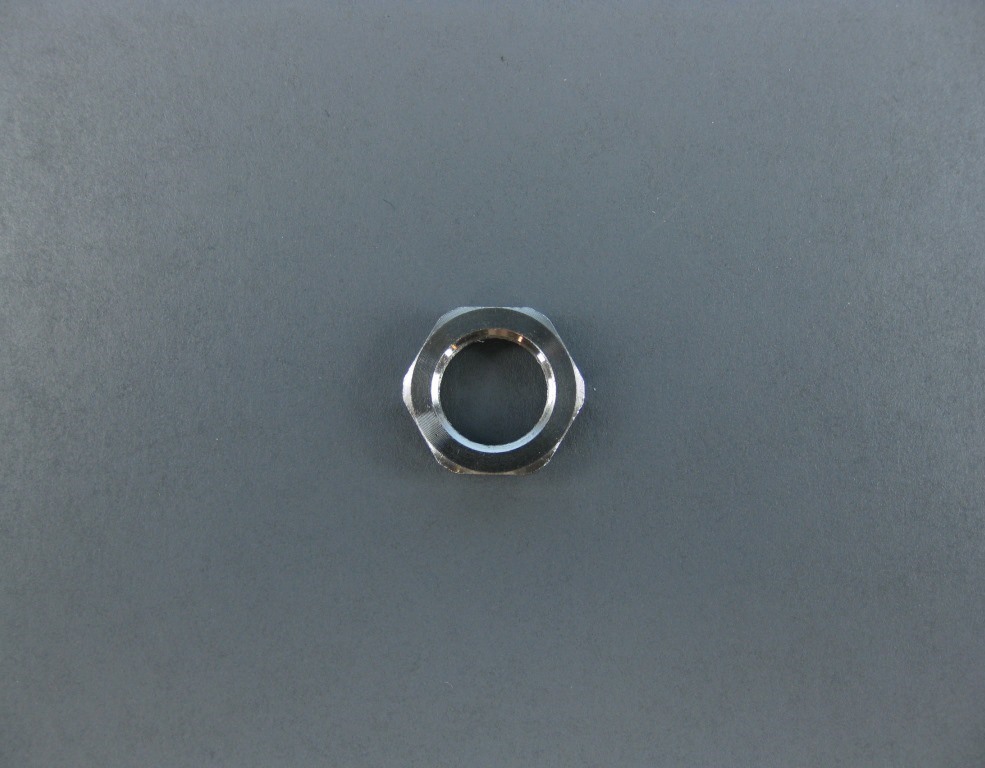 Bedford 19-2628 Replacement 176751 or 176-751 Lower Packing Nut aftermarket