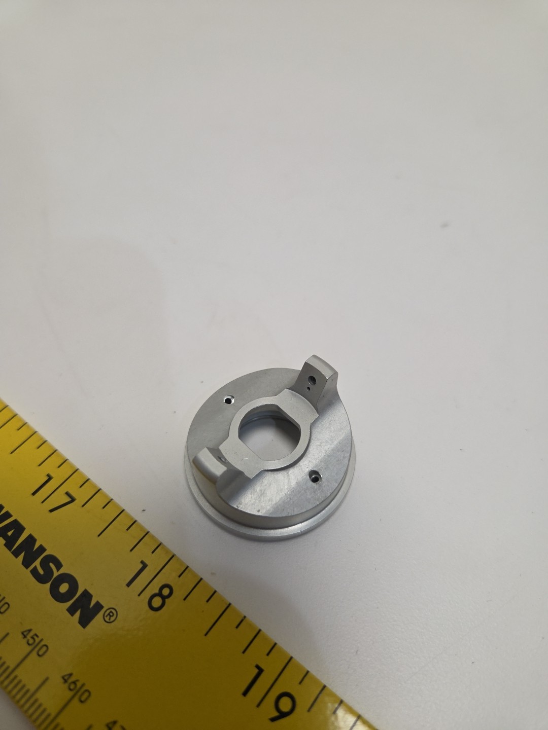 Binks 54-3530 Air Cap Assembly