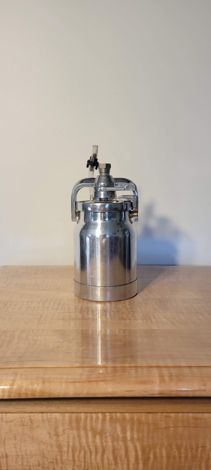 Titan Capspray HVLP 3-Speed Paint Sprayer (0524031)