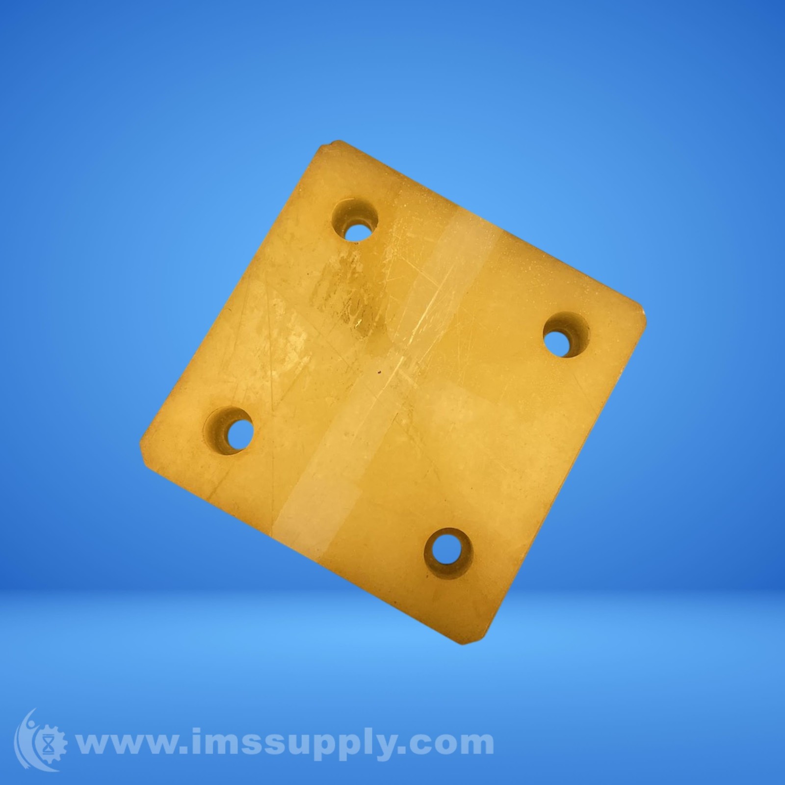 Square Industrial Wear Plate FNIP