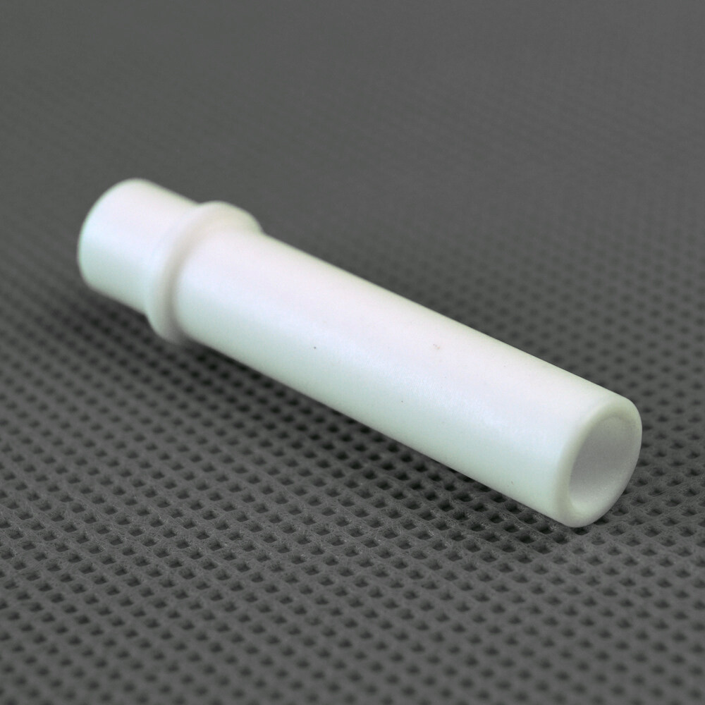 20 PCS 377724 PTFE Insert Sleeve Aftermarket Venturi for Gema IG02 Powder Pump