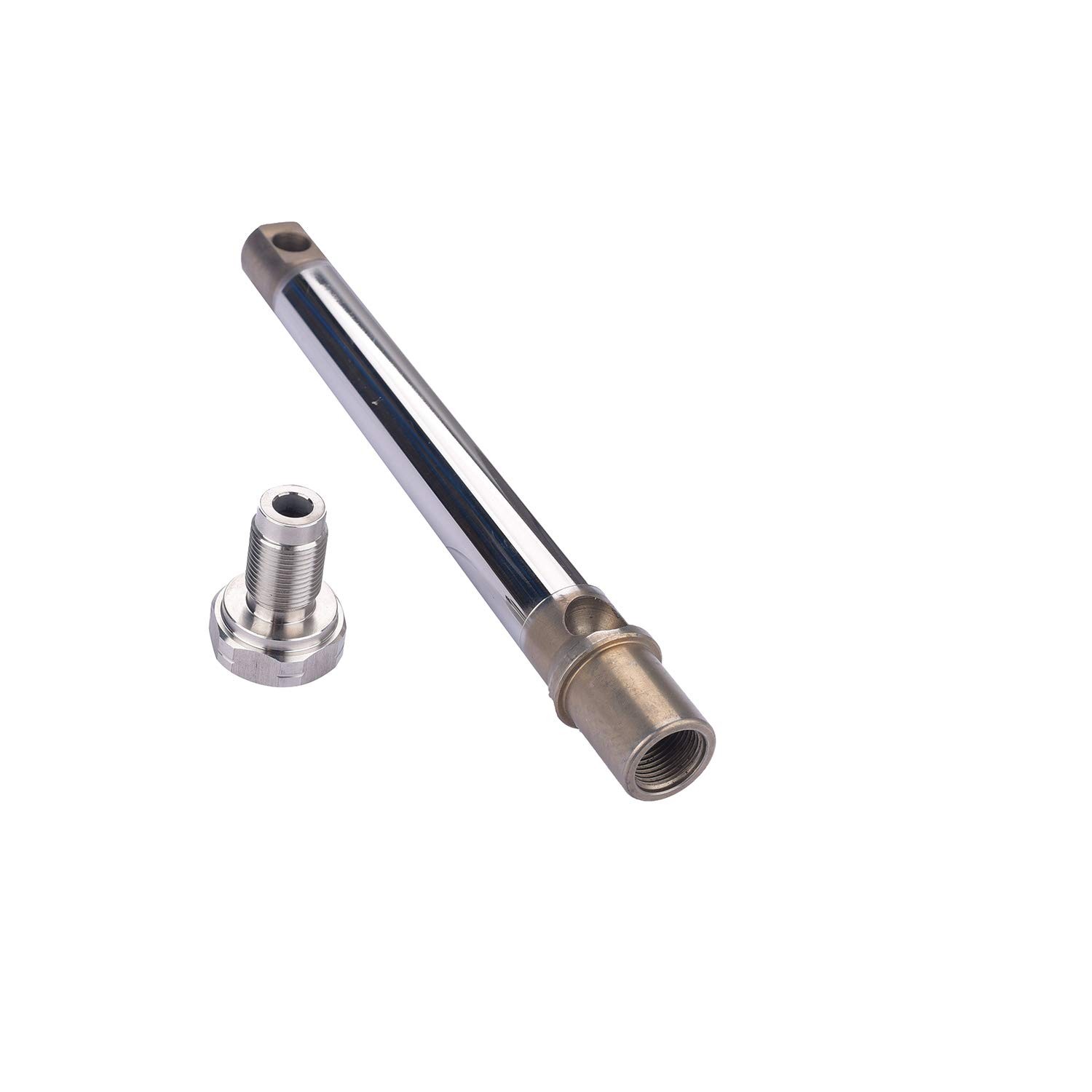 Gdhxw 248-207 Paint Sprayer Piston Rod For Graco 5900 1095 1595 Aftermarket