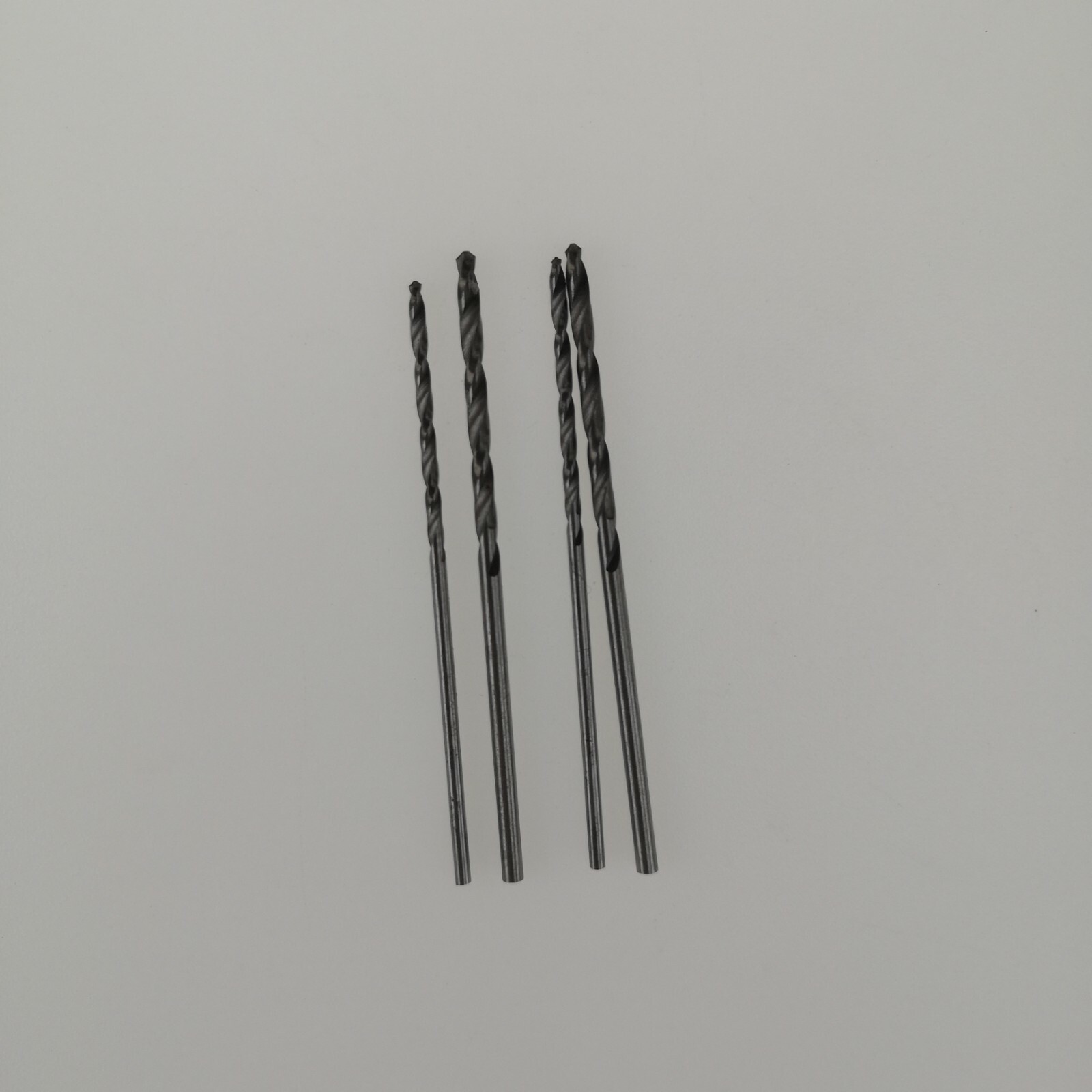 2 sets Cleanout Drill Bits fits Fusion Air Purge AP Spray Gun AR2929 Mix Chamber