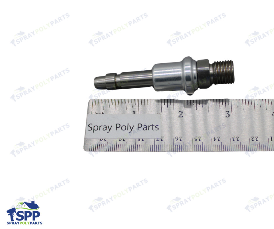 Probler P2 Air Switch Assembly – GC0128