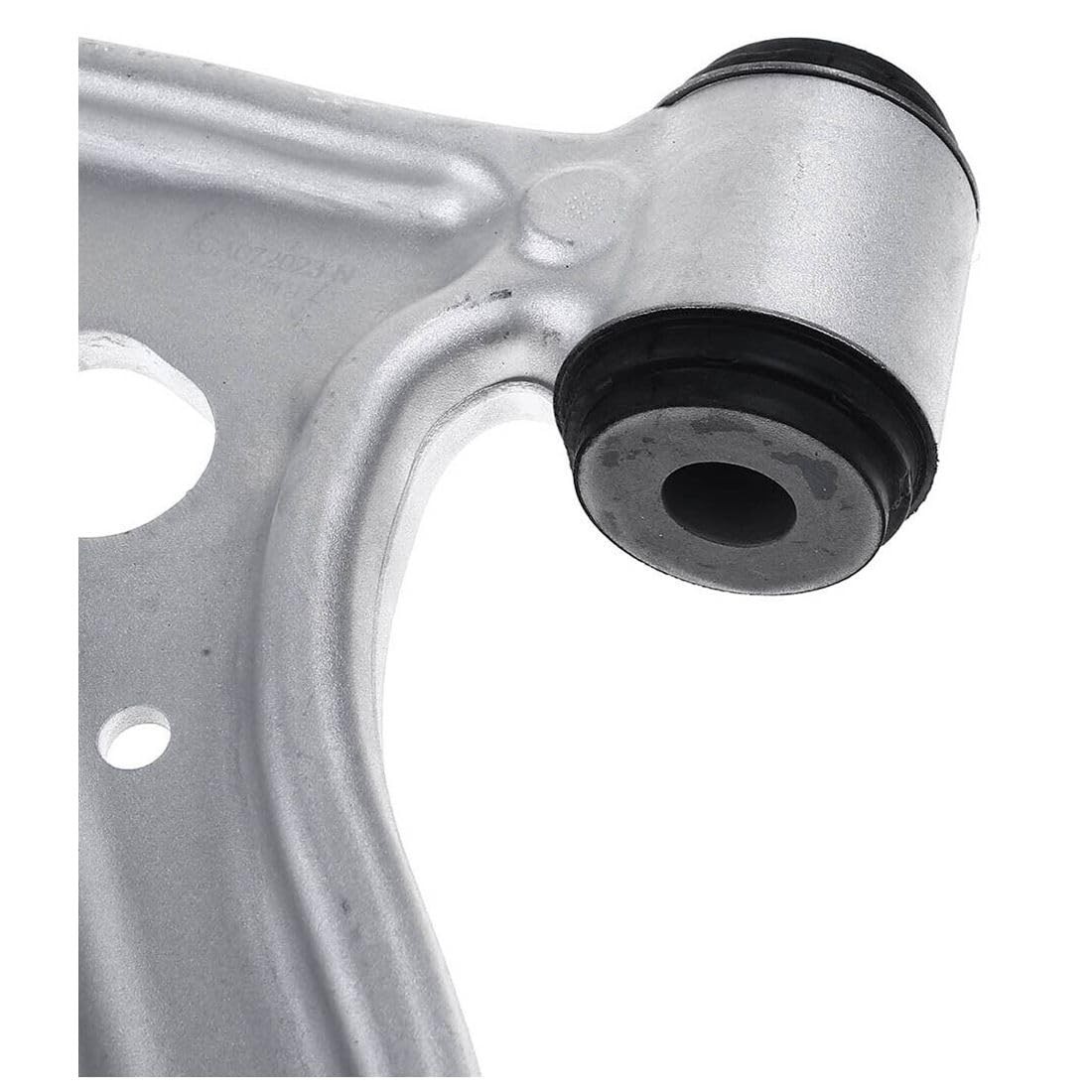 Front Left Lower Control Arm Assembly Bushing QX30 2.0L 2017-2019 2463301707