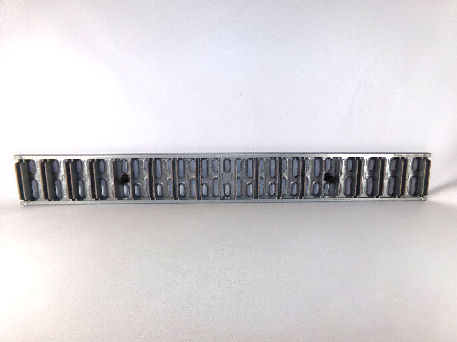 SMITH MFG ACO Heavy Duty Slotted Galvanized Steel Grate 9870-425-GHD QuickLock®