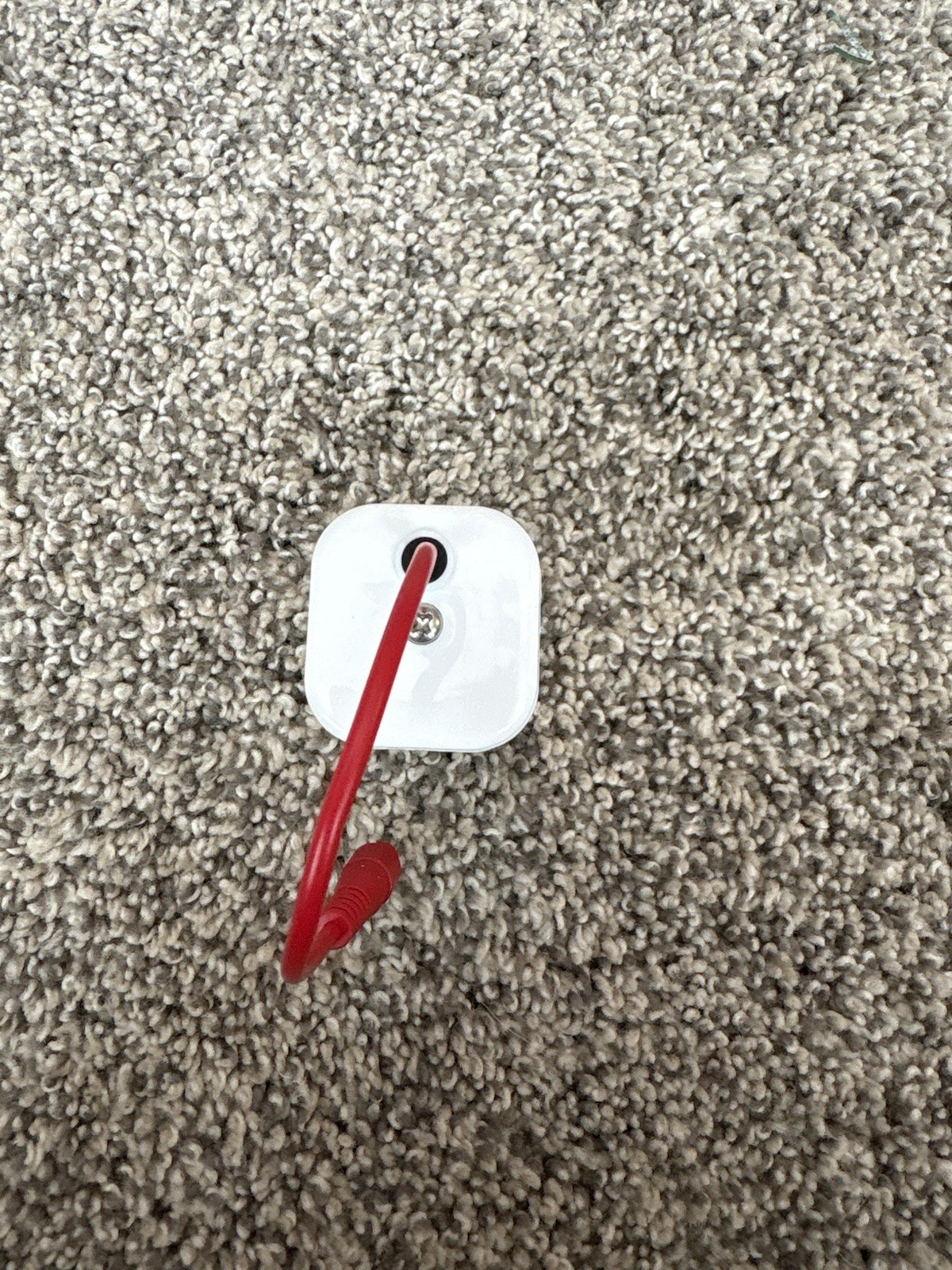 Touch Induction Sensor w/ Battery Holder for LED Faucet (No Battery)