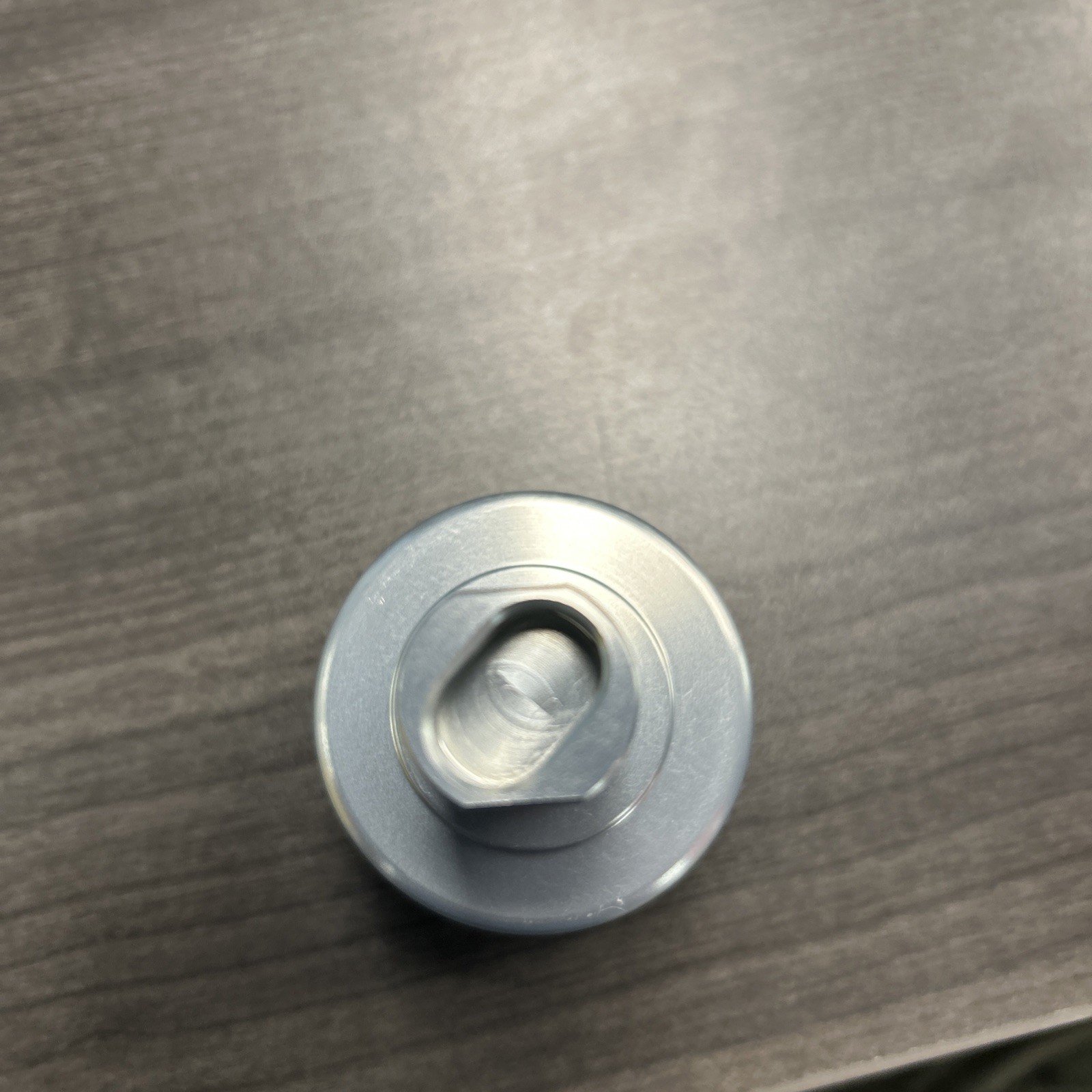 Fusion Main Piston AP, PC – 15B203