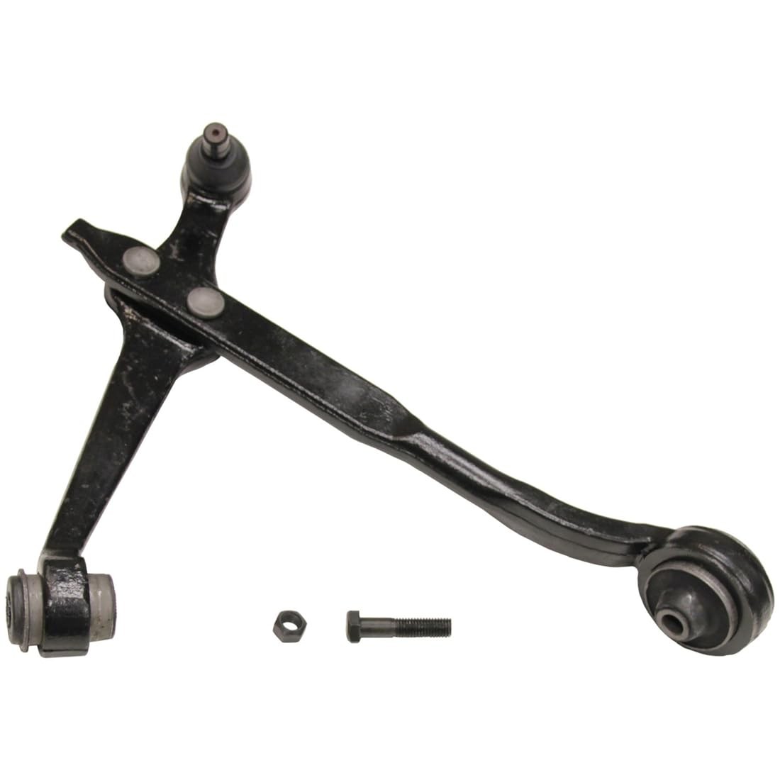 Driver Side Front Lower Control Arm with Ball Joint Windstar 1999-2003 A3133