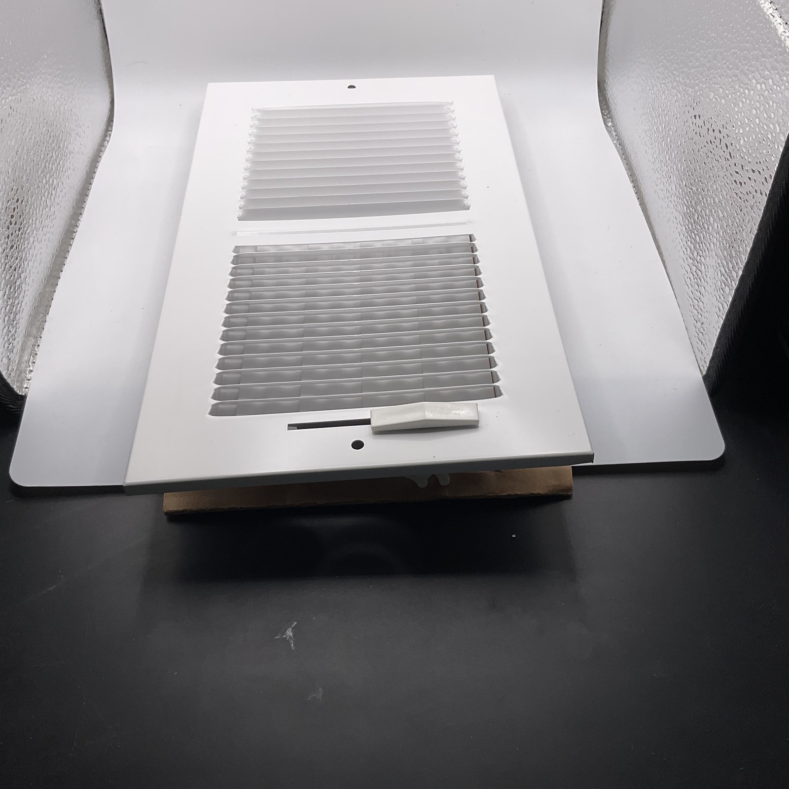 Hart & Cooley 661 Series Vent 10″x15″