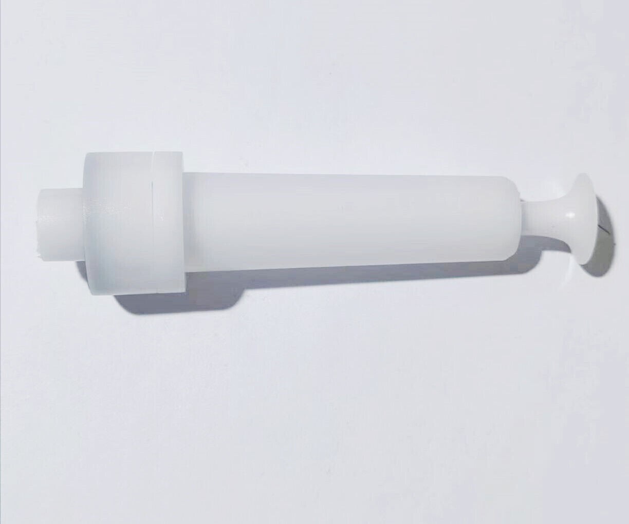 5 pieces aftermarket WX-958 Electrostatic powder coating gun round jet nozzle