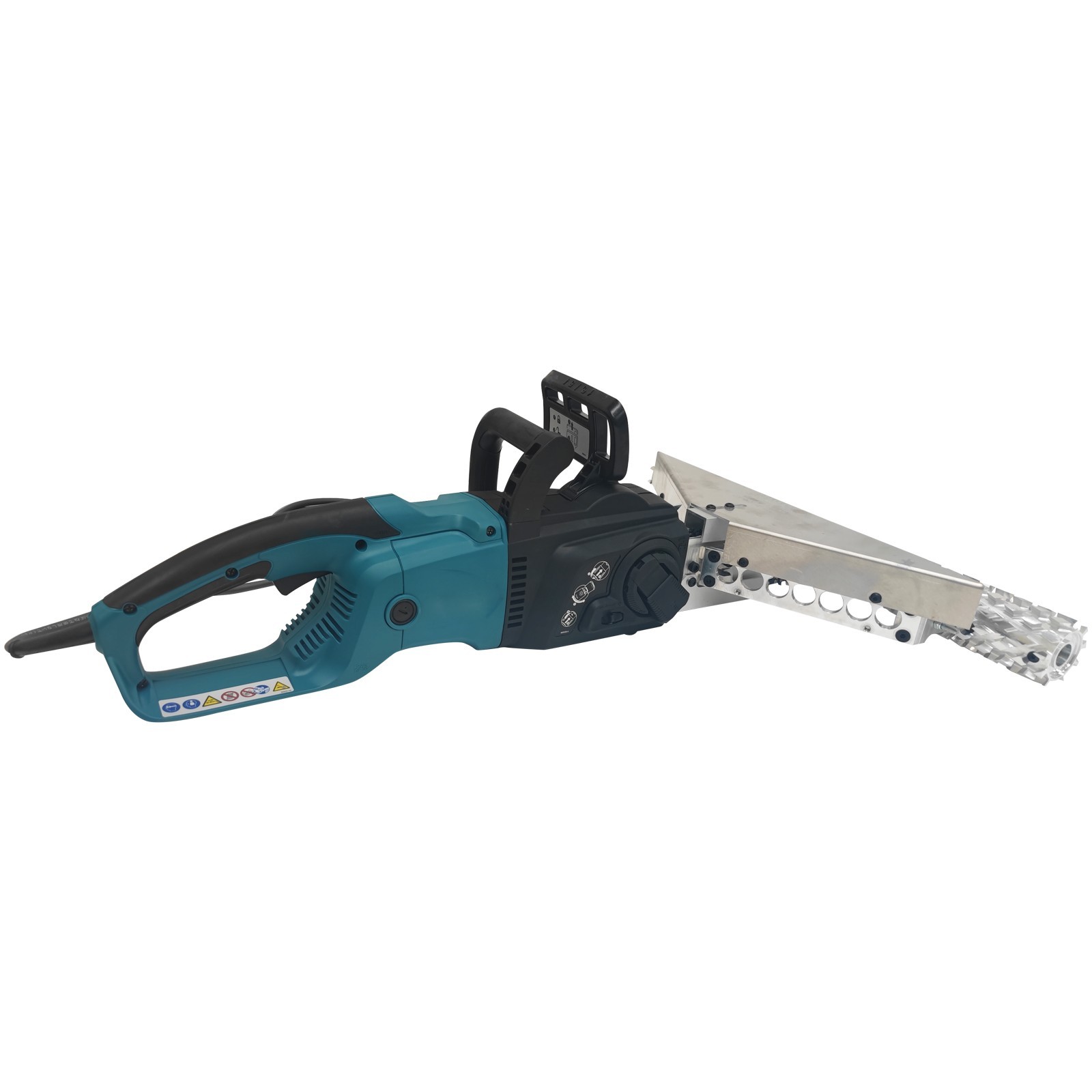 19.7″ Open-Cell Foam Planer Insulation Trimming Equipment 110V 14.5m/s Speed