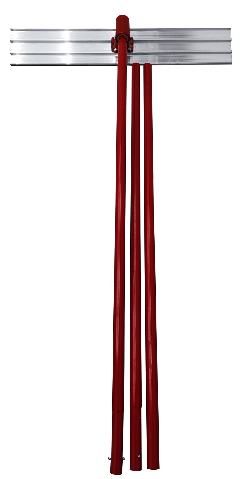 TECHTONGDA Concrete Road Floor Cement Surface Smooth Finish Tool 47.2″x7.8″