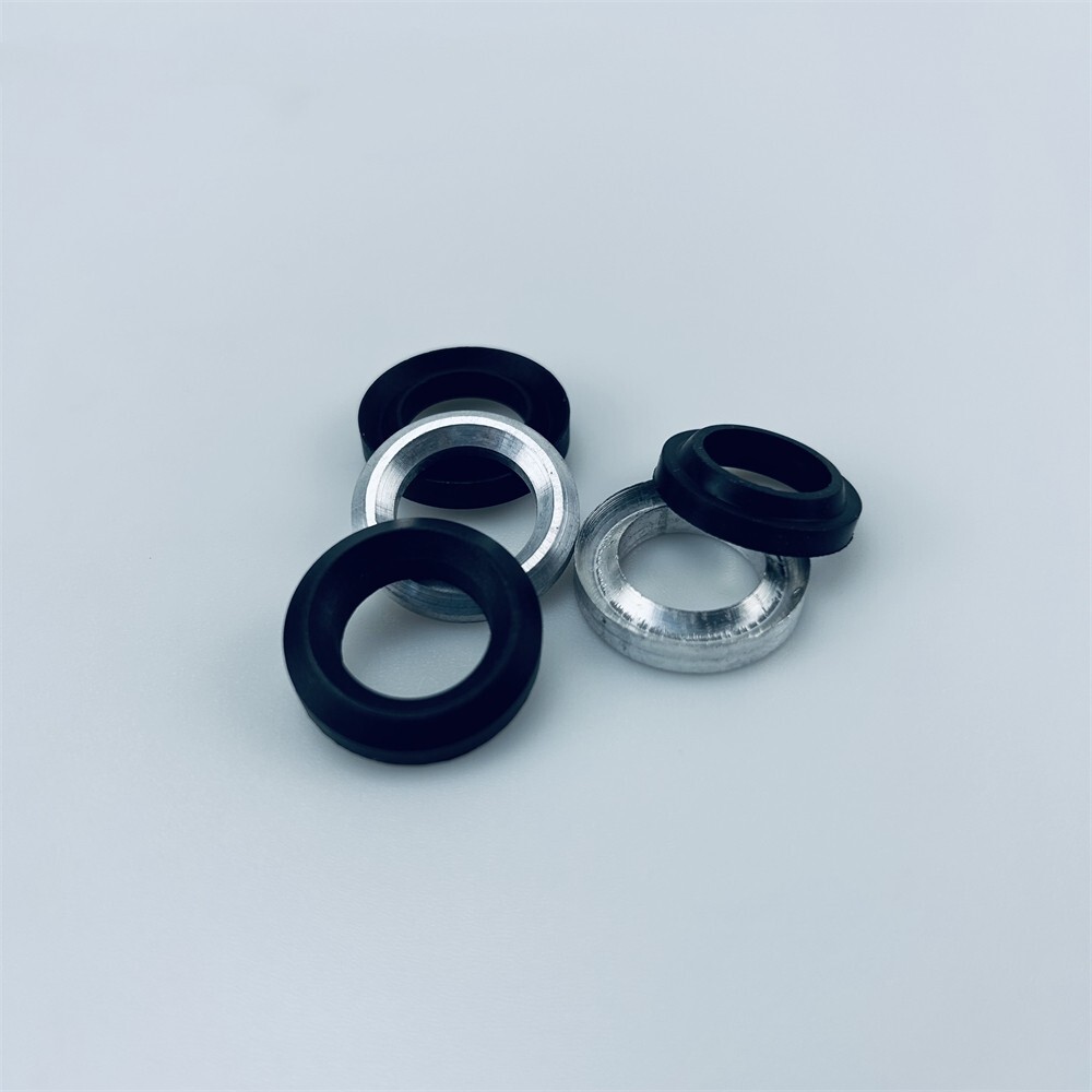 Upper Seal Kit 25M793 aftermarket for T3 Transfer Pump