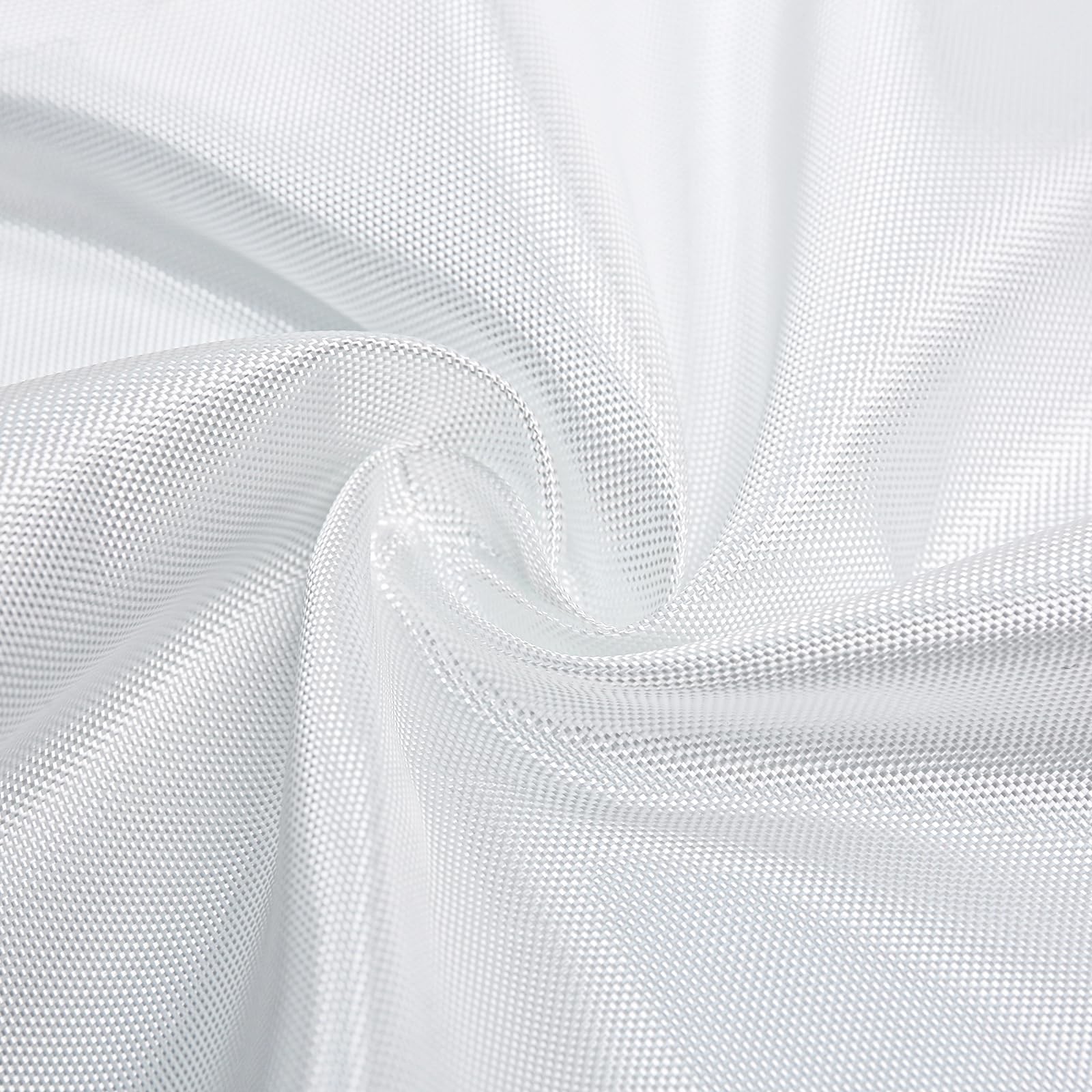 Fiberglass Cloth, 50 Inch x 6 Feet, 6 Oz E-Glass Plain Weave Glass Fiber…