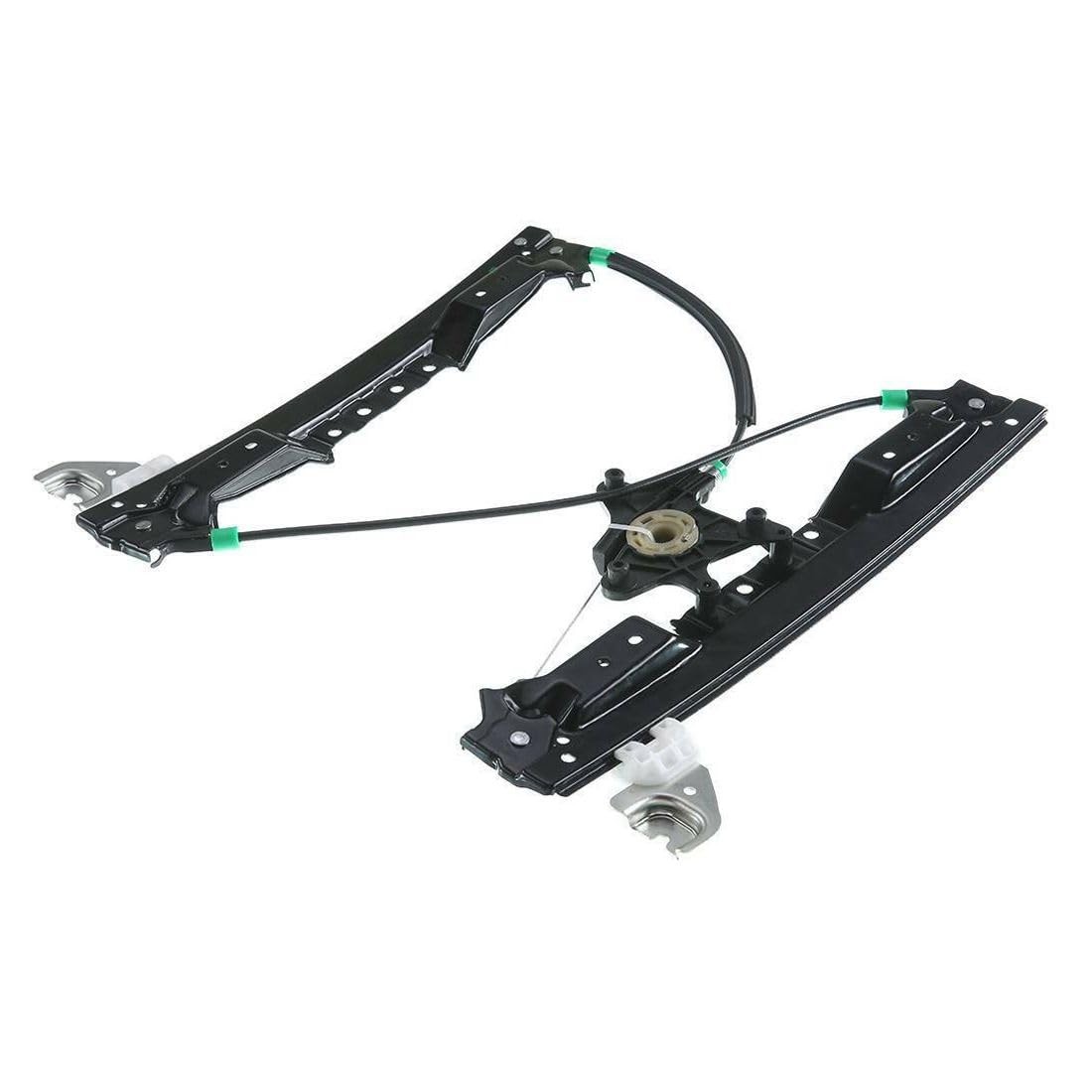 Window Regulator RR Sliding Door w/o Motor 08-16 T&C 08-19 Gr Caravan 12-15 C/V