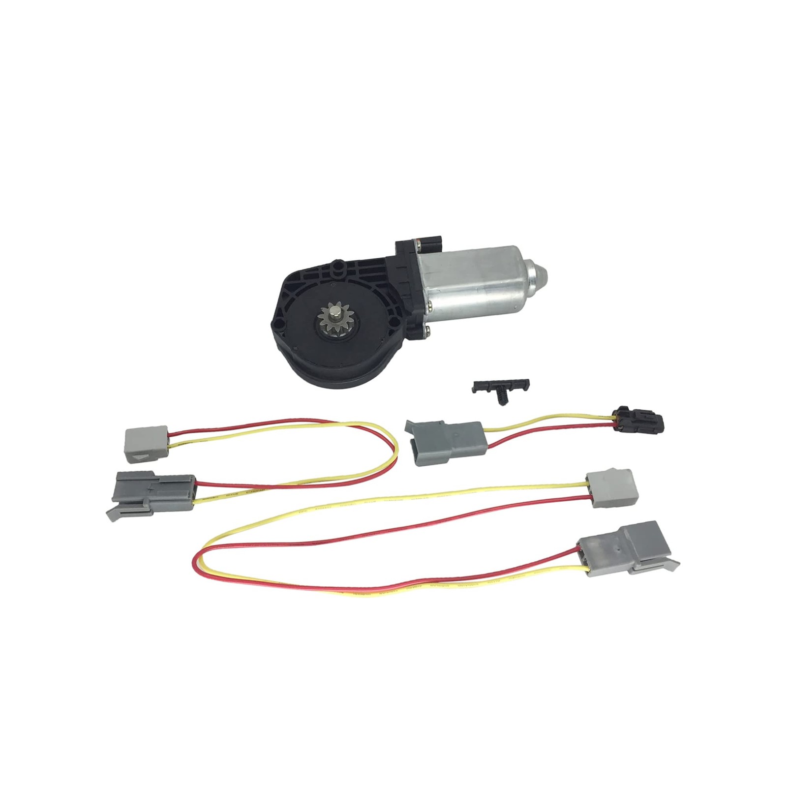 Window Motors & Regulators for 1994-2004 Ford Mustang 742-269