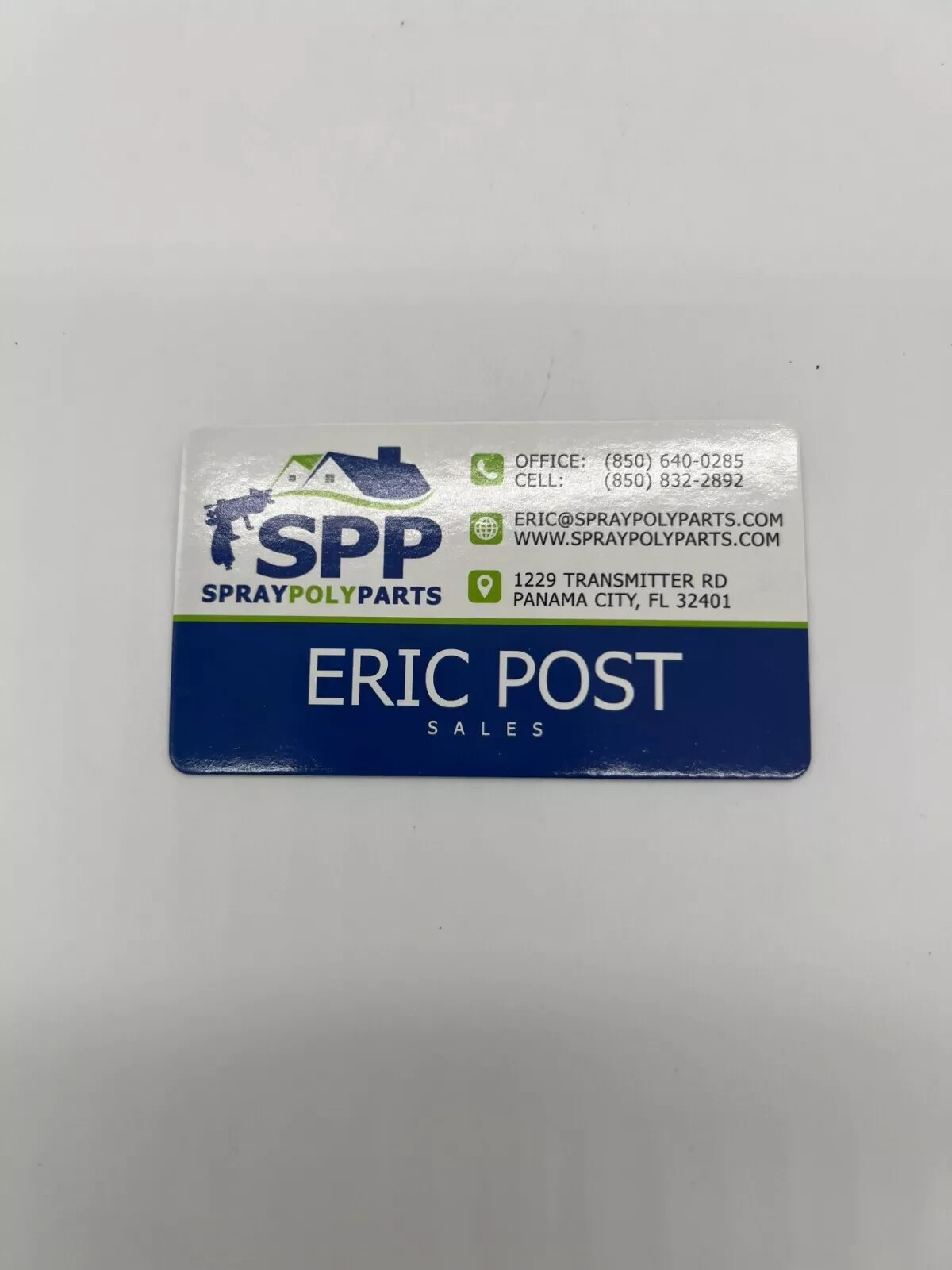 Probler P2 Air Switch Assembly – GC0128