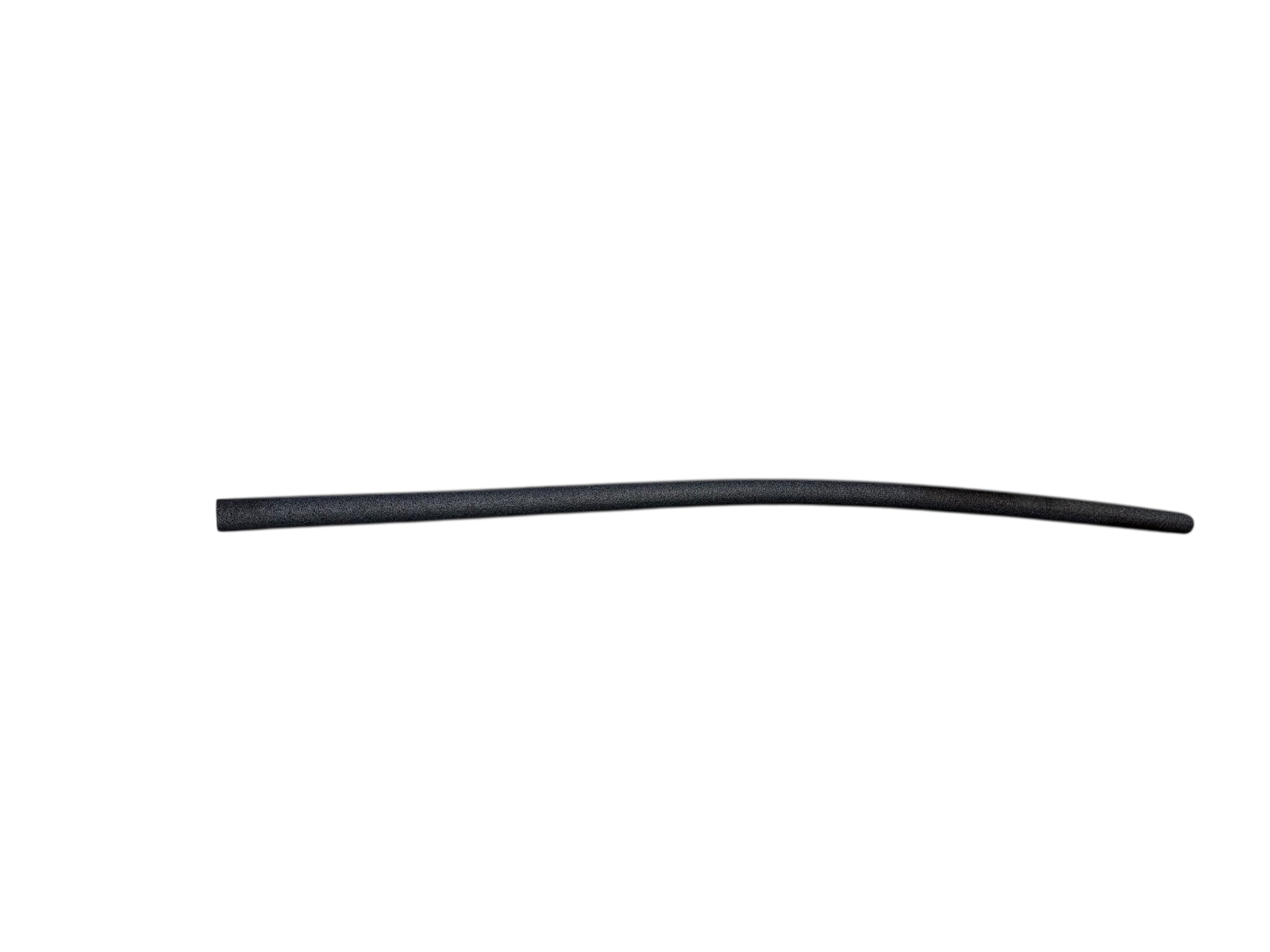 AP Armaflex, Black, Lap Seal, Pipe Insulation, 6′, 7/8″ Pipe (O.D.) x 1/2″