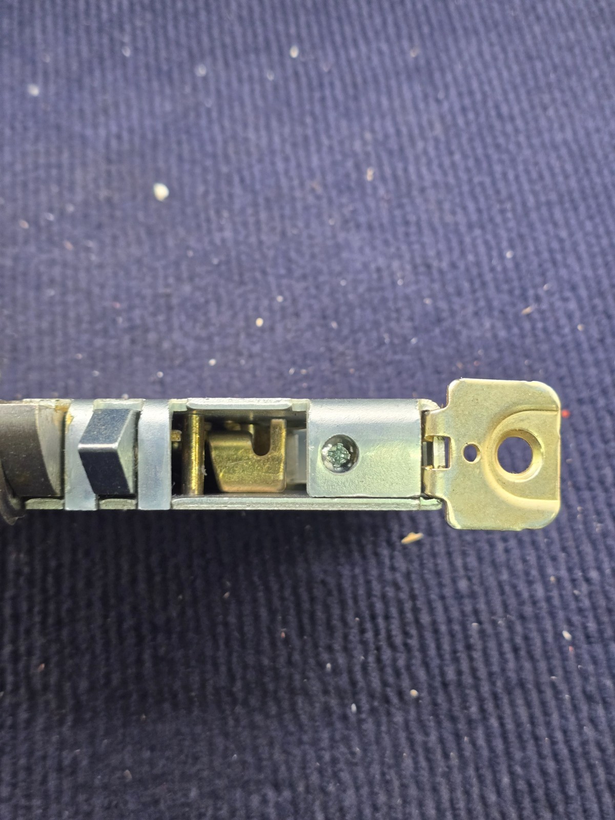 Schlage L283-133: Mortise Lock Case L9050/60/70/71 S00000646048